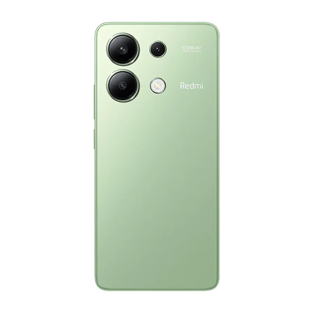 Xiaomi Redmi Note 13 256GB - Verde image number 7